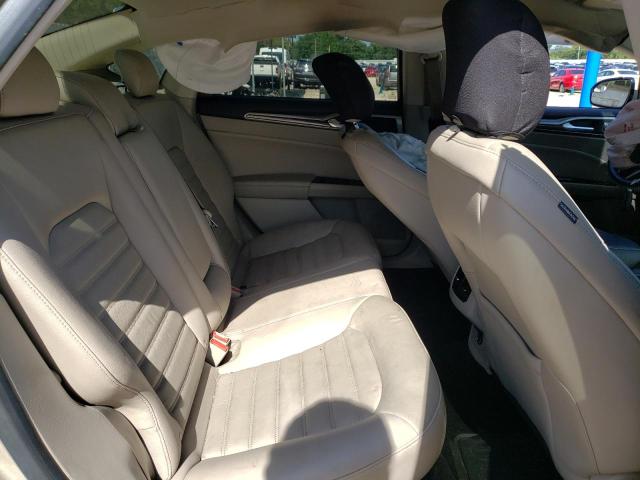 Photo 6 from auction – 2017 FORD FUSION SE with VIN 3FA6P0HD8HR281978