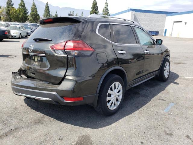 Photo 4 from auction – 2017 NISSAN ROGUE S with VIN JN8AT2MT9HW399564
