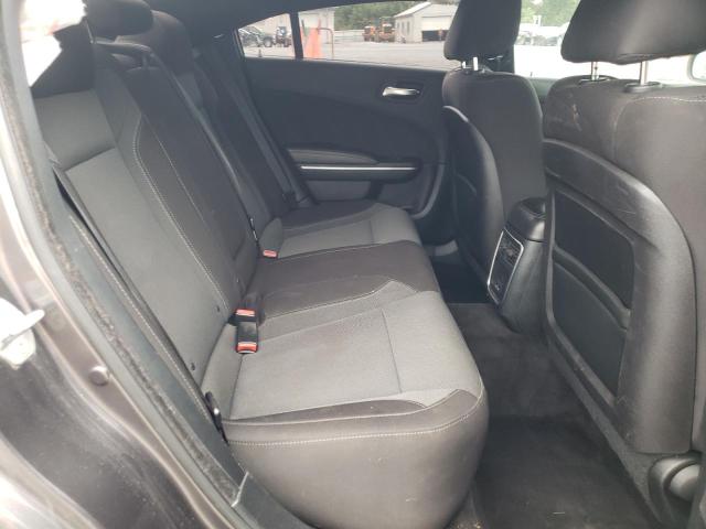 Photo 6 from auction – 2015 DODGE CHARGER R/ with VIN 2C3CDXCTXFH825424