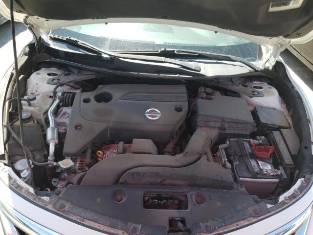 Photo 7 from auction – 2015 NISSAN ALTIMA 2.5 with VIN 1N4AL3APXFC225709
