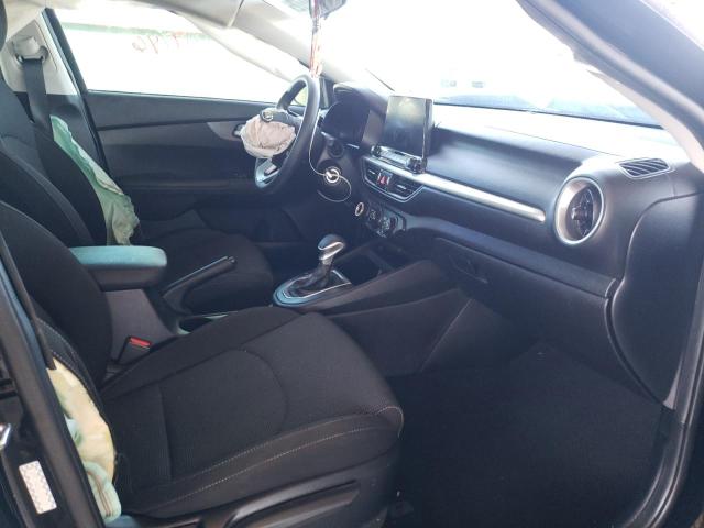 Photo 5 from auction – 2020 KIA FORTE FE with VIN 3KPF24AD0LE203107