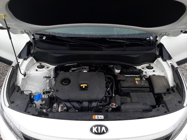 Photo 7 from auction – 2021 KIA SELTOS S with VIN KNDEU2AA6M7145392