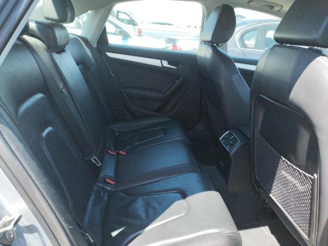 Photo 6 from auction – 2015 AUDI A4 PREMIUM with VIN WAUAFAFL4FN016916