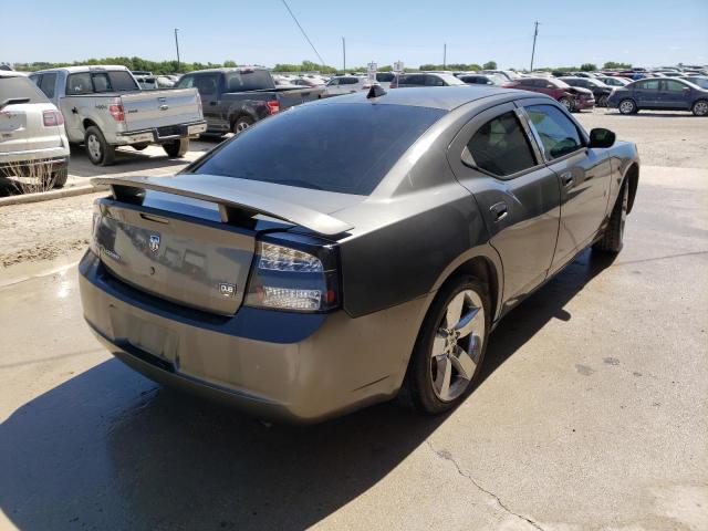 Photo 4 from auction – 2008 DODGE CHARGER SX with VIN 2B3KA33G48H311259