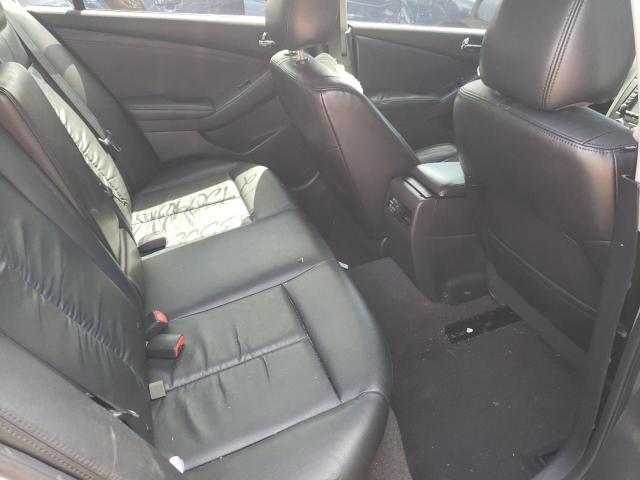 Photo 6 from auction – 2011 NISSAN ALTIMA BAS with VIN 1N4AL2AP5BN424773