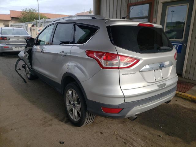 Photo 3 from auction – 2015 FORD ESCAPE TIT with VIN 1FMCU0J97FUA26588