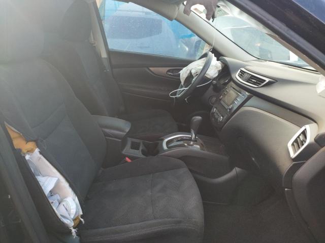Photo 5 from auction – 2014 NISSAN ROGUE S with VIN 5N1AT2MK5EC761062