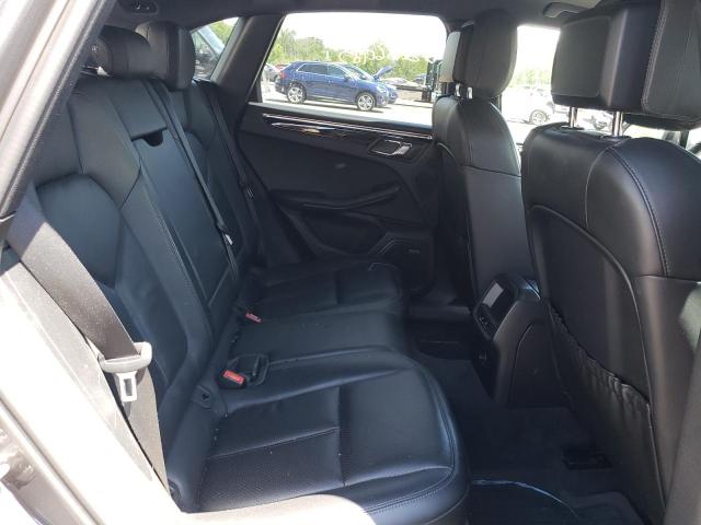 Photo 6 from auction – 2015 PORSCHE MACAN S with VIN WP1AB2A54FLB44127