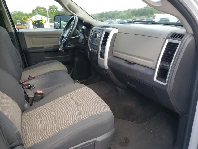 صورة رقم 5 من المزاد - 2012 DODGE RAM 2500 S مع VIN 3C6UD5DL4CG283520