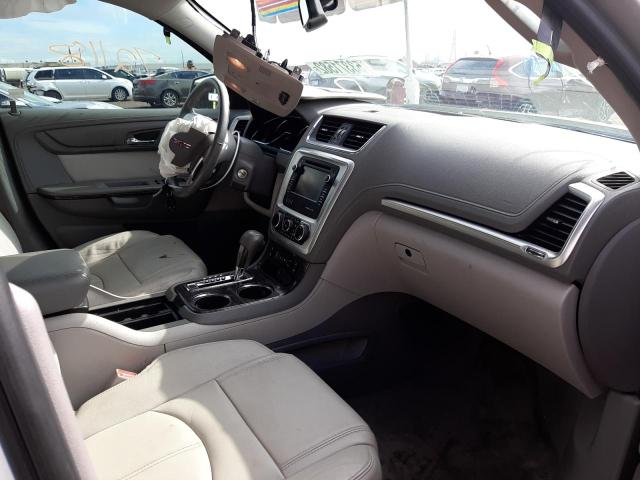Photo 5 from auction – 2015 GMC ACADIA SLT with VIN 1GKKRRKD2FJ311584