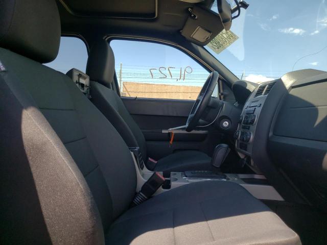 Photo 5 from auction – 2011 FORD ESCAPE XLT with VIN 1FMCU0DG0BKC71197