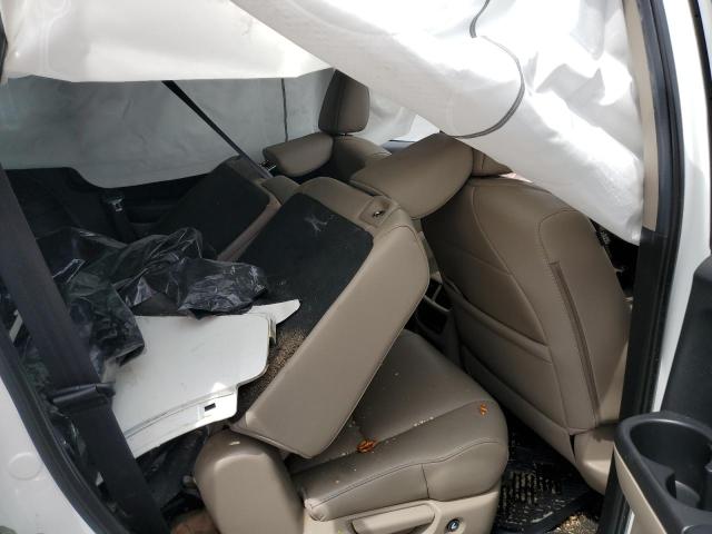 Photo 6 from auction – 2020 HONDA PILOT EXL with VIN 5FNYF6H53LB053365
