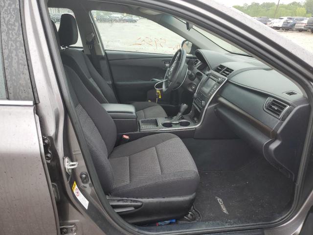 Photo 5 from auction – 2016 TOYOTA CAMRY LE with VIN 4T4BF1FK3GR563425