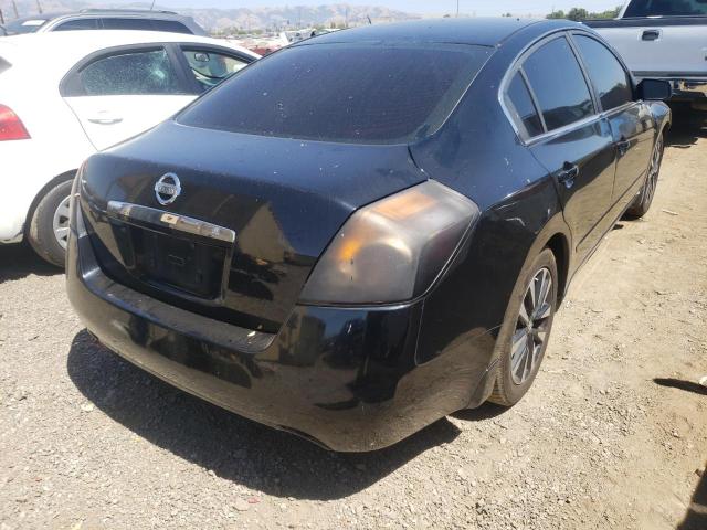 Photo 4 from auction – 2008 NISSAN ALTIMA 2.5 with VIN 1N4AL21E98N446802