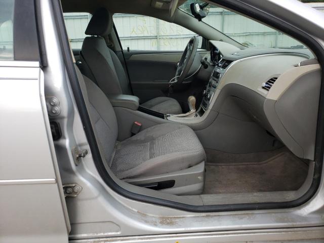 Photo 5 from auction – 2010 CHEVROLET MALIBU LS with VIN 1G1ZB5EB6AF104279