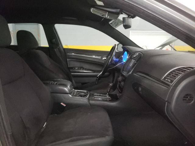Photo 5 from auction – 2011 CHRYSLER 300 with VIN 2C3CA4CG7BH522024