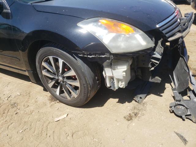 Photo 9 from auction – 2008 NISSAN ALTIMA 2.5 with VIN 1N4AL21E98N446802