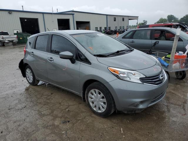 NISSAN VERSA NOTE 2015 with VIN 3N1CE2CP2FL360162 - Photo from auction