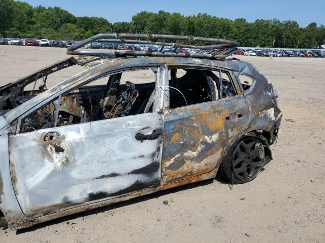 Photo 10 from auction – 2019 SUBARU CROSSTREK with VIN JF2GTANC1K8389378