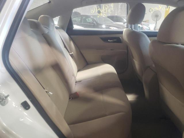 Photo 6 from auction – 2014 NISSAN ALTIMA 2.5 with VIN 1N4AL3AP0EC402833