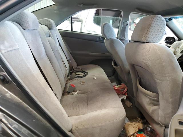 Photo 6 from auction – 2004 TOYOTA CAMRY LE with VIN 4T1BE32K84U841035
