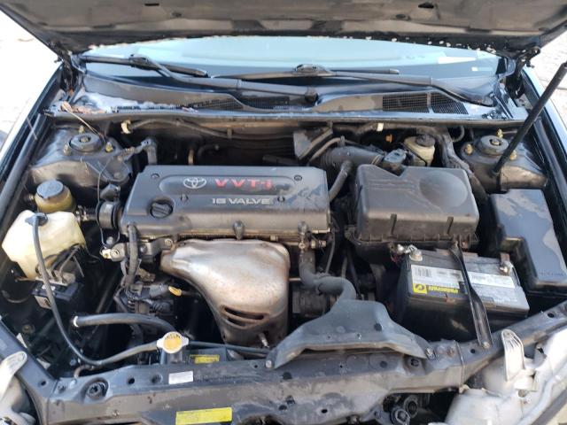 Photo 7 from auction – 2005 TOYOTA CAMRY LE with VIN 4T1BE32K45U027286
