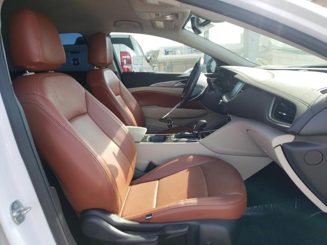 Photo 5 from auction – 2020 BUICK REGAL PREF with VIN W04GL6SX5L1016559