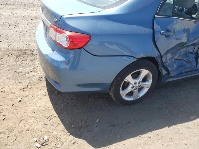 Photo 10 from auction – 2013 TOYOTA COROLLA BA with VIN 5YFBU4EE2DP187326