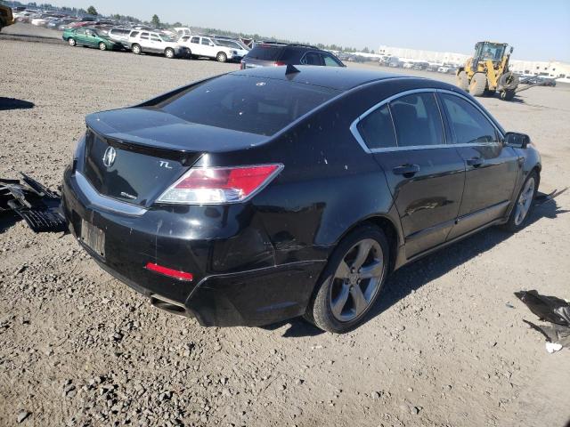 Photo 4 from auction – 2013 ACURA TL TECH with VIN 19UUA9F55DA002687
