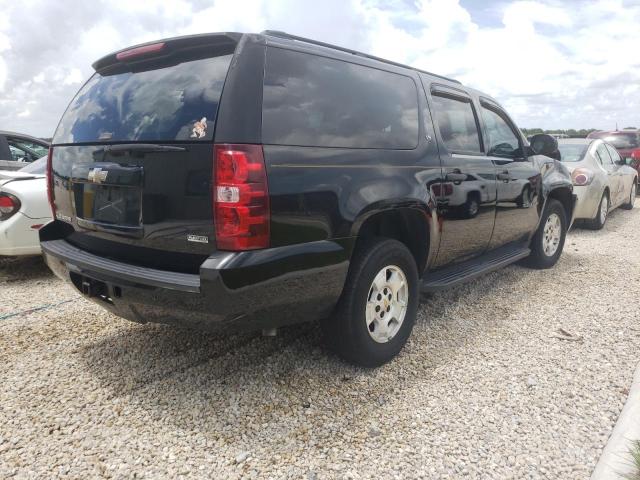 Photo 4 from auction – 2009 CHEVROLET SUBURBAN C with VIN 1GNFC16069R197965