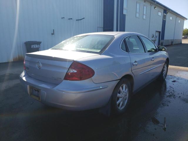 Photo 4 from auction – 2005 BUICK ALLURE CX with VIN 2G4WF532751262088