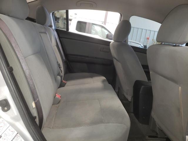 Photo 6 from auction – 2011 NISSAN SENTRA 2.0 with VIN 3N1AB6AP5BL649377