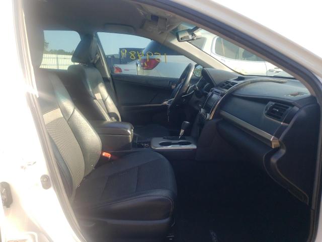 Photo 5 from auction – 2014 TOYOTA CAMRY L with VIN 4T1BF1FKXEU472210