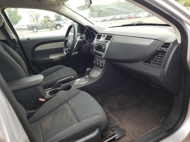 Photo 5 from auction – 2010 CHRYSLER SEBRING TO with VIN 1C3CC4FB4AN169273