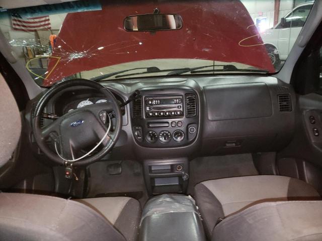 Photo 9 from auction – 2004 FORD ESCAPE XLS with VIN 1FMCU92164DA13843