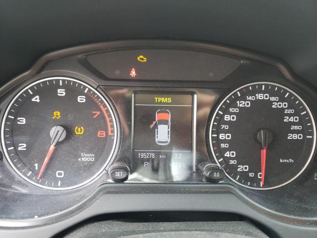 Zdjęcie 8 z aukcji – 2012 AUDI Q5 PRESTIG z VIN WA1WFCFP9CA122704