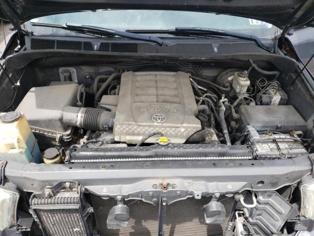 Photo 7 from auction – 2007 TOYOTA TUNDRA DOU with VIN 5TBBV54117S487185