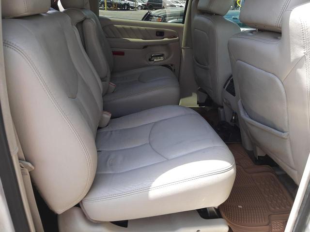 Photo 6 from auction – 2005 CADILLAC ESCALADE E with VIN 3GYFK66N65G195903