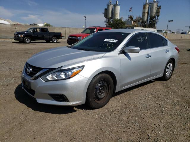 Photo 2 from auction – 2016 NISSAN ALTIMA 2.5 with VIN 1N4AL3AP6GN373619