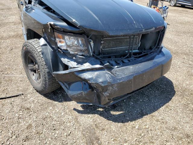 Photo 9 from auction – 2008 DODGE DAKOTA LAR with VIN 1D7HW58N88S608093