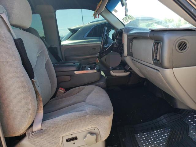 Photo 5 from auction – 2000 GMC NEW SIERRA with VIN 1GTEC19T7YZ350507