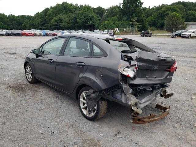 Photo 3 from auction – 2015 FORD FIESTA SE with VIN 3FADP4BJ0FM196642