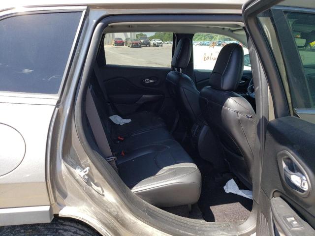 Photo 6 from auction – 2019 JEEP CHEROKEE L with VIN 1C4PJMDN1KD230294