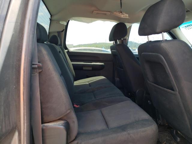 Photo 6 from auction – 2013 CHEVROLET silverado with VIN 3GCPCSE08DG209966