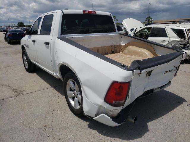Photo 3 from auction – 2014 RAM 1500 ST with VIN 1C6RR7KT5ES137712
