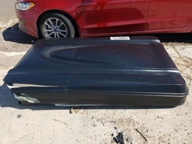 Photo 9 from auction – 2019 SUBARU OUTBACK 2. with VIN 4S4BSAHC9K3268968