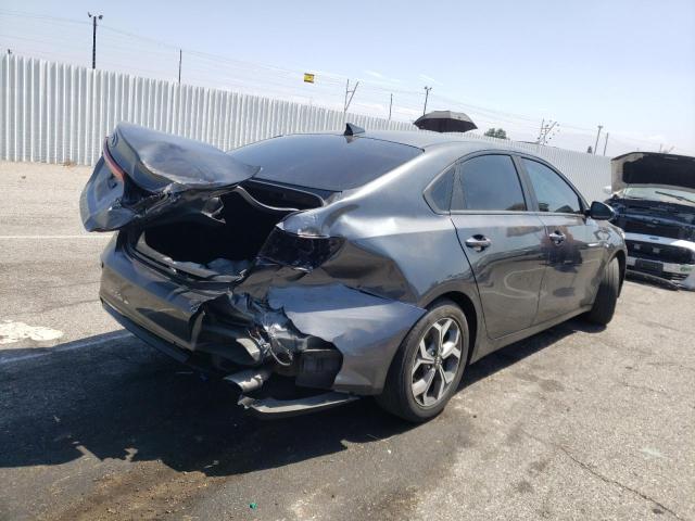 Photo 4 from auction – 2019 KIA FORTE FE with VIN 3KPF24AD2KE139053