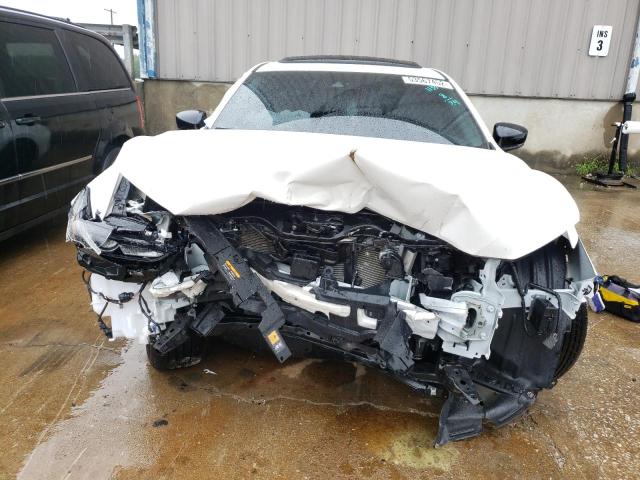 Photo 9 from auction – 2021 MAZDA 6 TOURING with VIN JM1GL1VMXM1601133