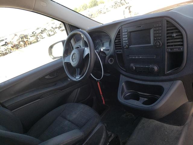 Photo 9 from auction – 2018 MERCEDES-BENZ METRIS with VIN WD3PG2EA3J3417582