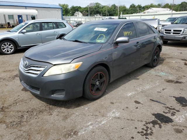 Zdjęcie 2 z aukcji – 2011 TOYOTA CAMRY BASE z VIN 4T1BF3EK9BU707320
